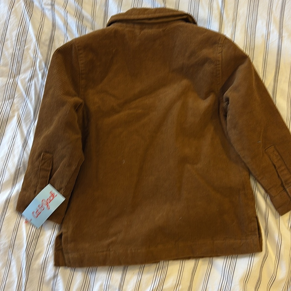 Toddler spring/fall jacket - Picture 5 of 5